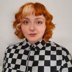 Meet your Posher, Leah